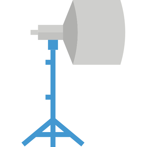 Soft box icon