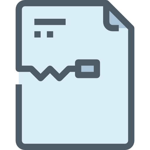 File icon