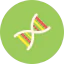 Dna icône 64x64