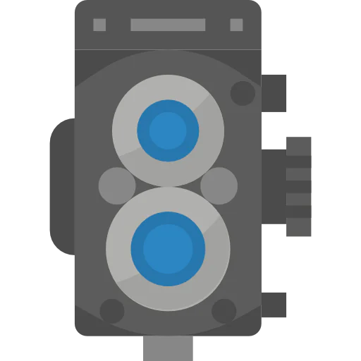 Medium format 图标