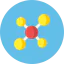 Science icône 64x64