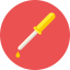 Dropper icône 64x64