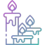 Candle icon 64x64