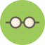 Glasses icône 64x64