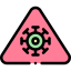 Dangerous icon 64x64