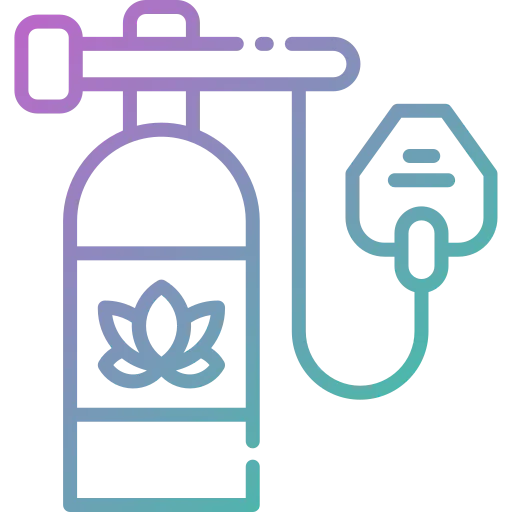 Oxygen 图标