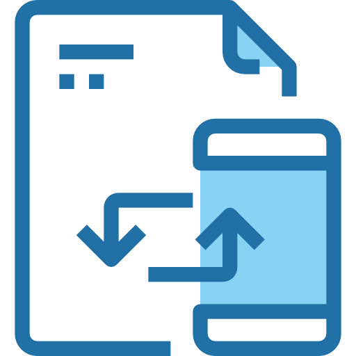 File icon