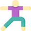 Exercise icon 64x64
