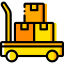 Trolley 图标 64x64