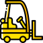 Forklift 图标 64x64