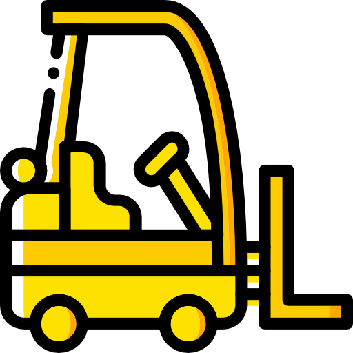 Forklift 图标