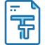 File 图标 64x64