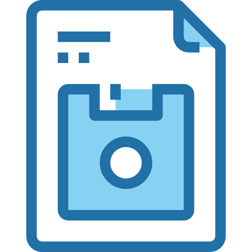 File icon