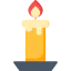 Candle icon 64x64