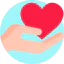 Love icône 64x64