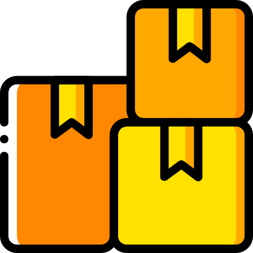 Package icon