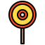 Candy icon 64x64