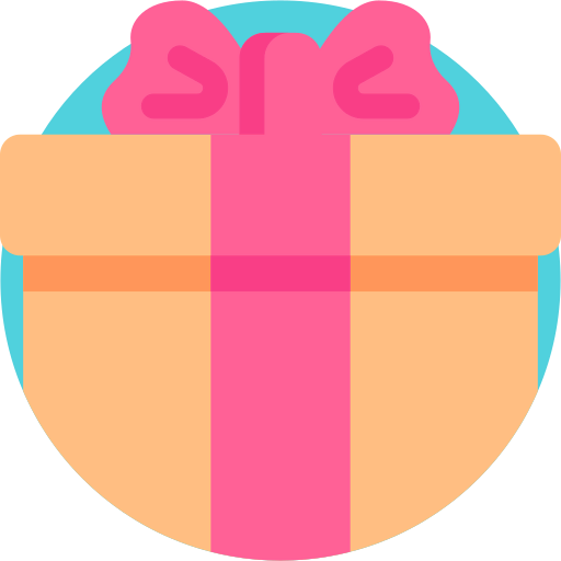 Gift icon