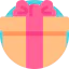 Gift icône 64x64