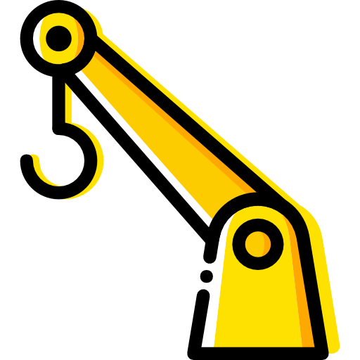 Crane icon