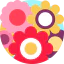 Flowers icône 64x64
