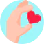 Love icône 64x64