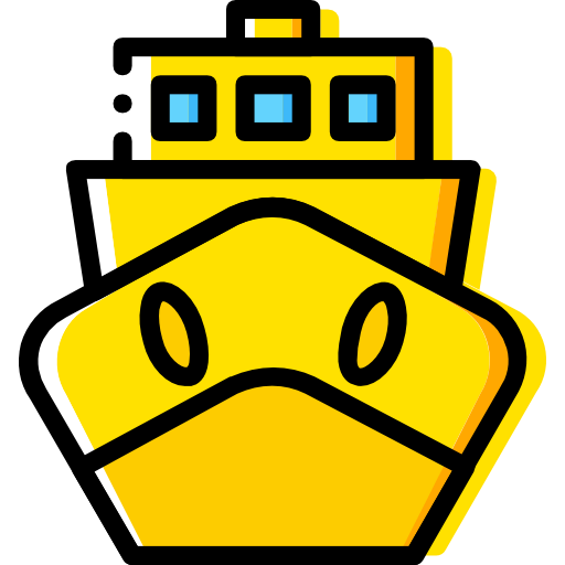 Ship icon