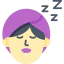 Sleep icon 64x64