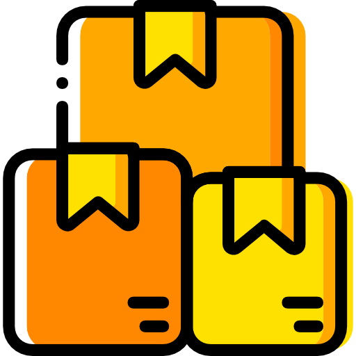 Packages 图标