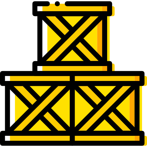 Box icon