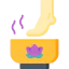 Foot icon 64x64