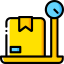 Weight scale 图标 64x64