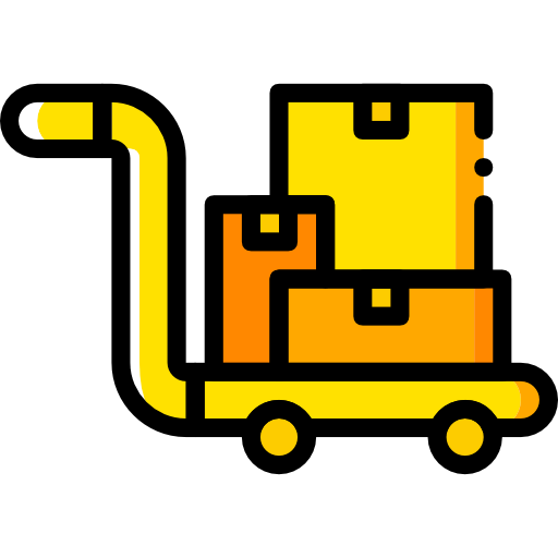 Trolley icon