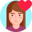 In love icône 64x64