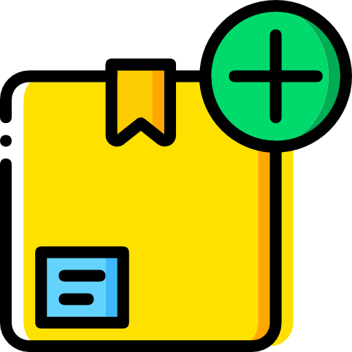 Package icon