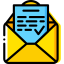 Email 图标 64x64