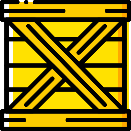 Box icon