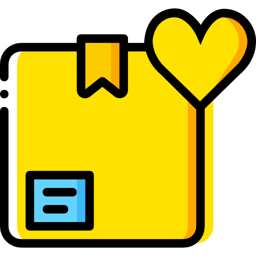 Package icon