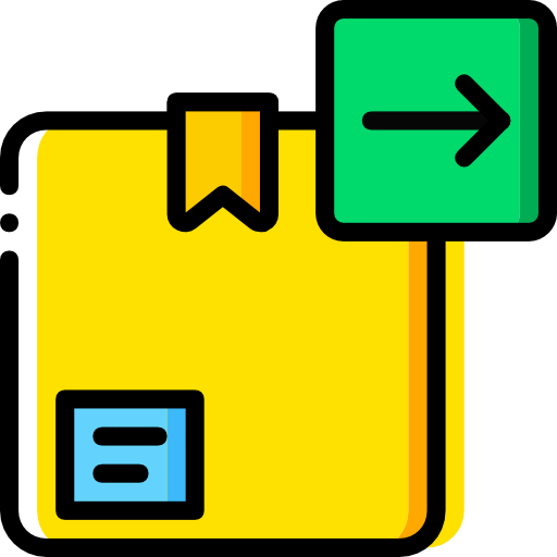 Package icon