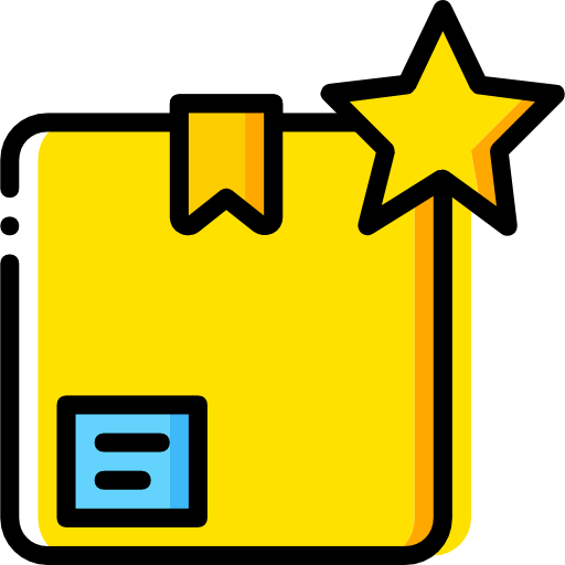 Package icon