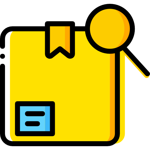 Package icon