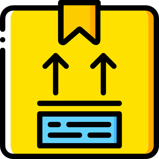 Package icon
