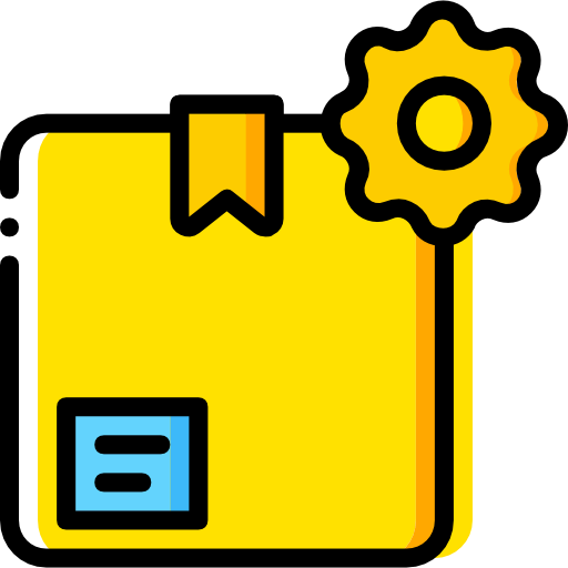 Package icon