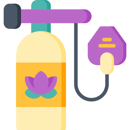 Oxygen icon