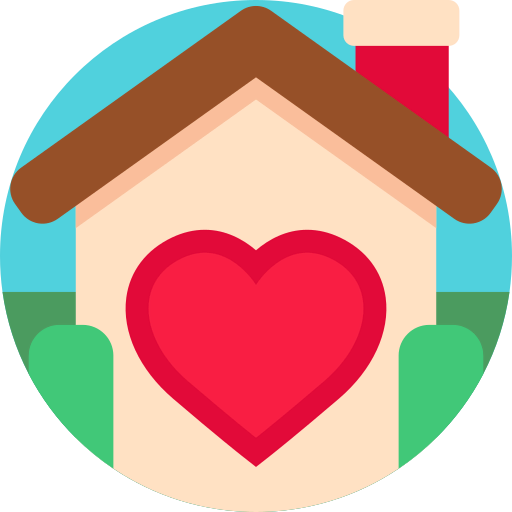 House icon