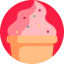 Ice cream icône 64x64