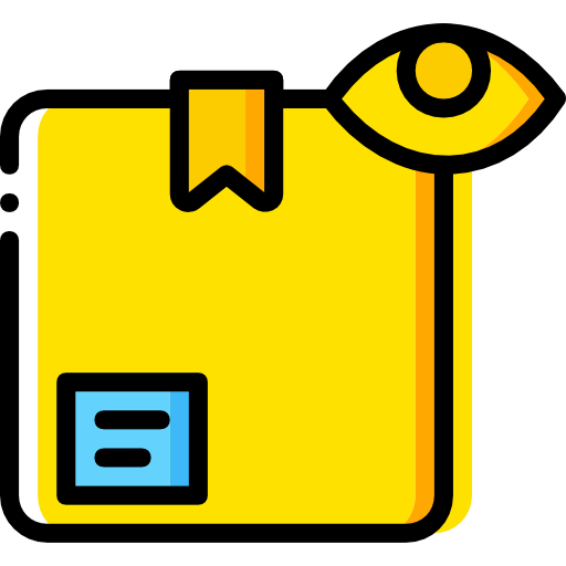 Package icon