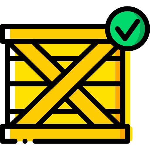 Box icon