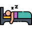 Sleep icon 64x64