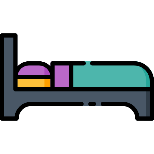 Bed icon